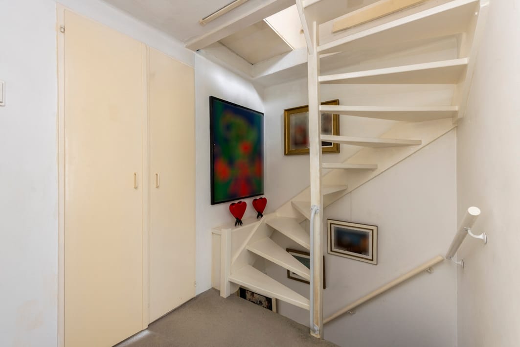 Photo 21 of Van Malsenstraat 24