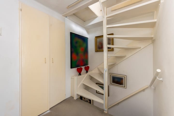 Foto 21 van Van Malsenstraat 24