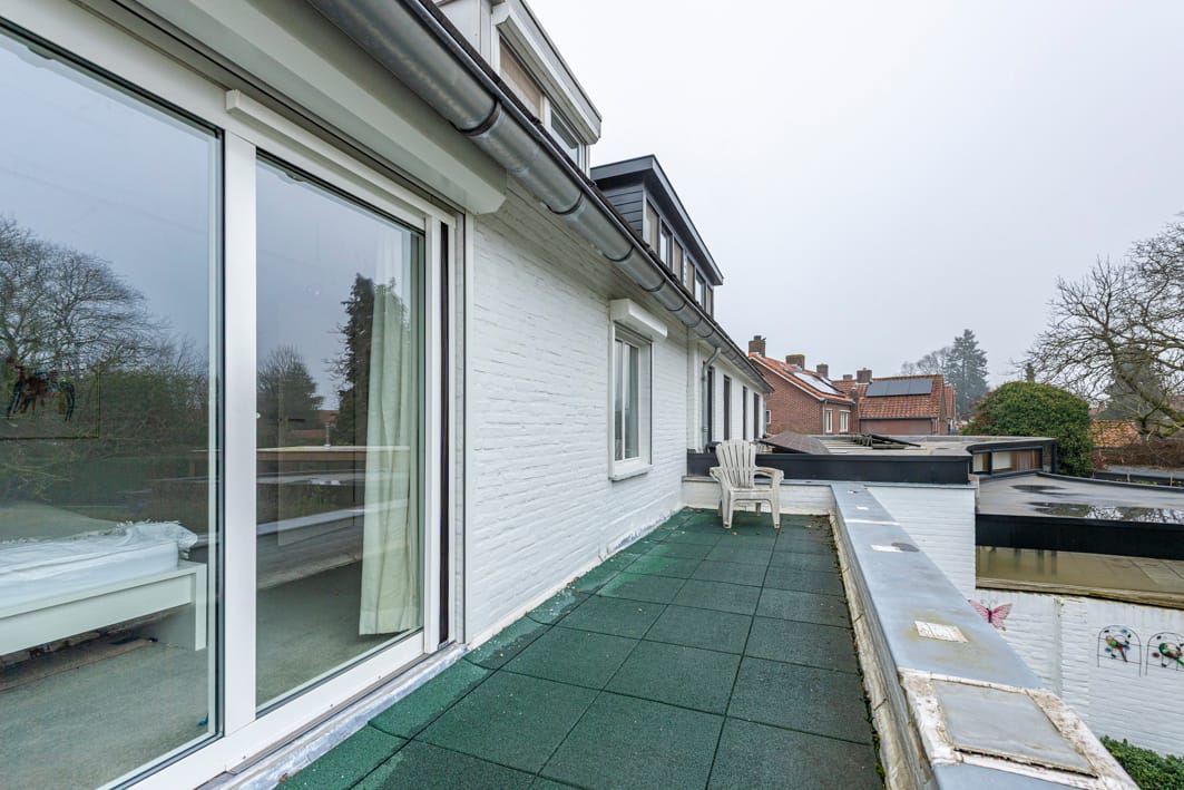 Photo 24 of Van Malsenstraat 24
