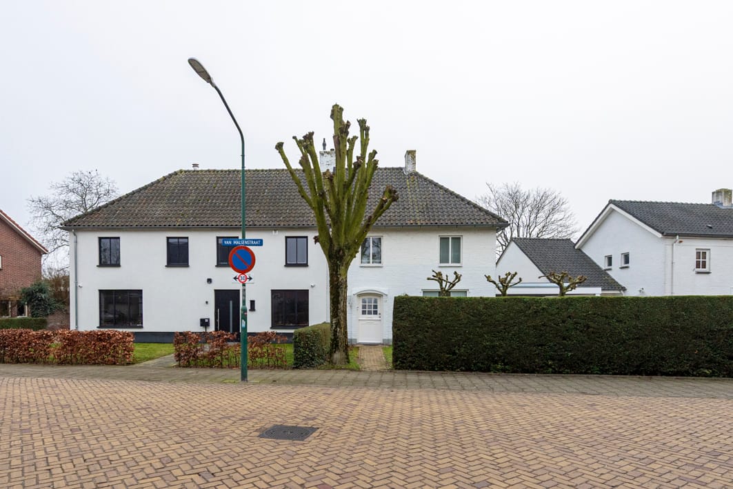 Photo 41 of Van Malsenstraat 24