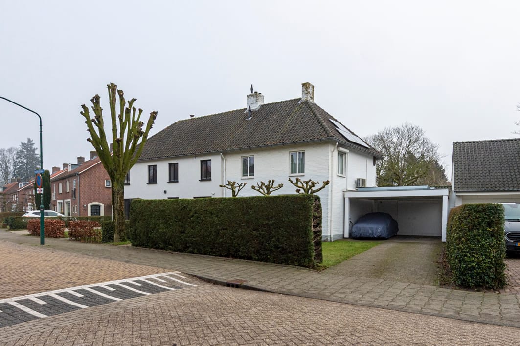 Photo 42 of Van Malsenstraat 24