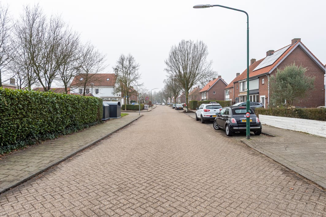 Photo 43 of Van Malsenstraat 24