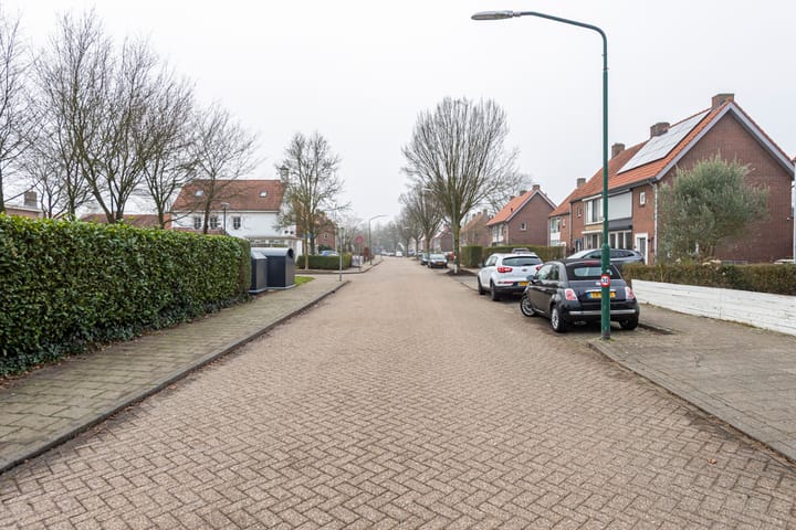 Foto 43 van Van Malsenstraat 24