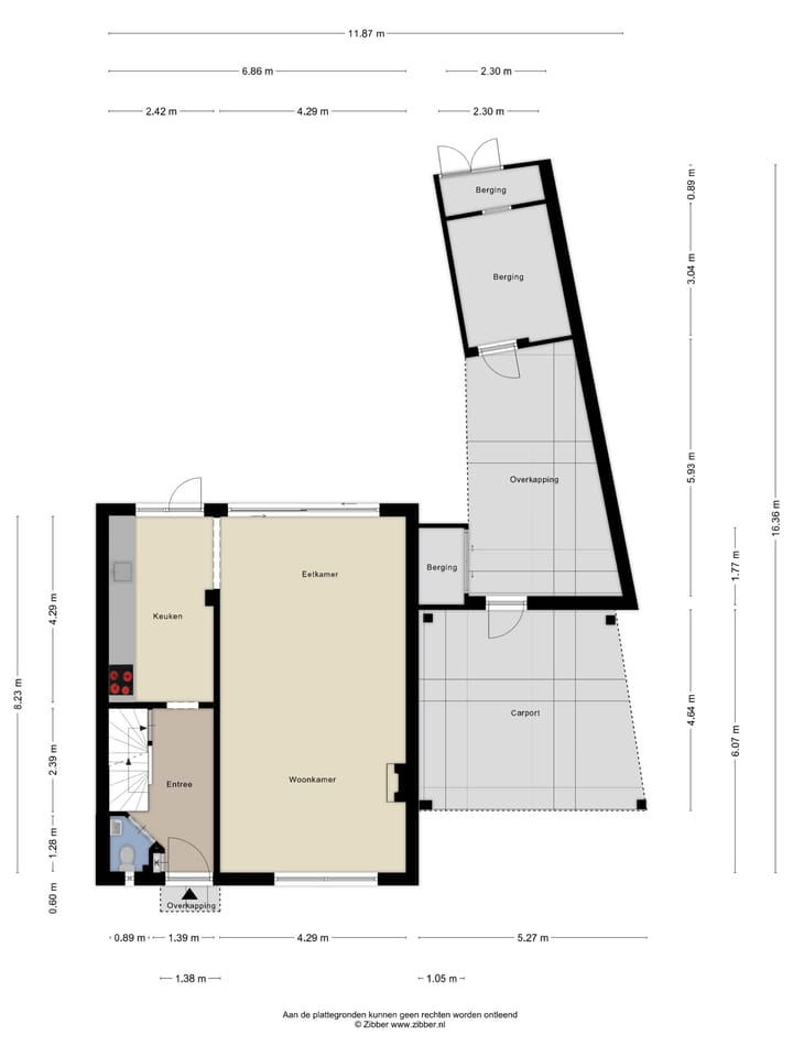 Foto 45 van Van Malsenstraat 24