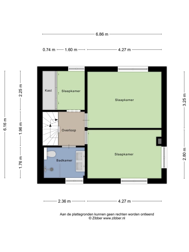 Foto 46 van Van Malsenstraat 24