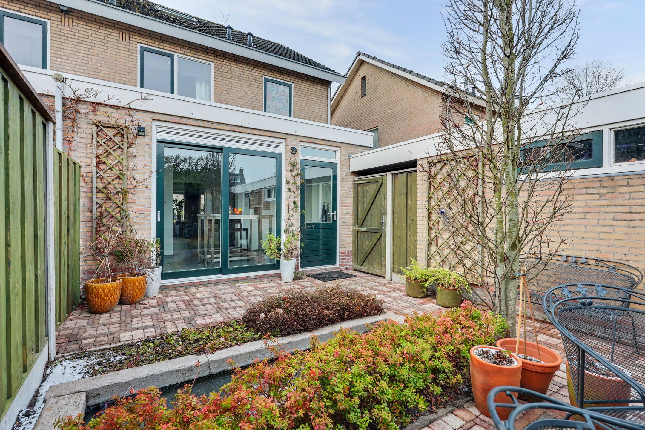 Foto 3 van Schuttekamp 27