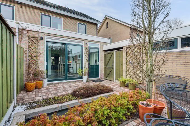 Photo 3 of Schuttekamp 27