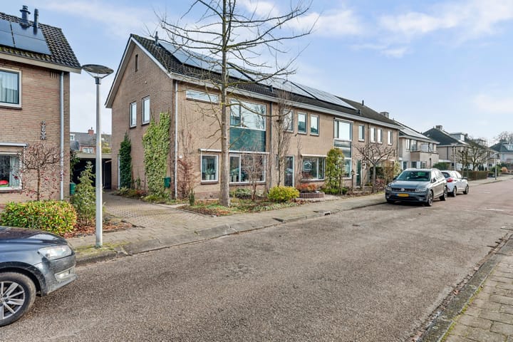 Photo 4 of Schuttekamp 27