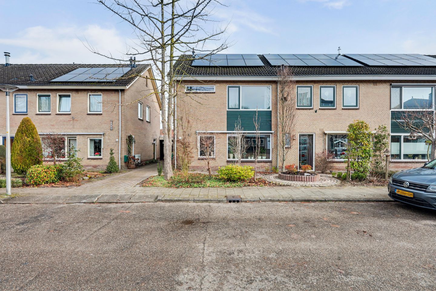 Foto 5 van Schuttekamp 27