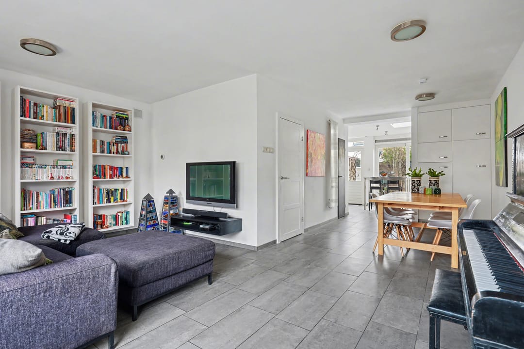 Foto 8 van Schuttekamp 27