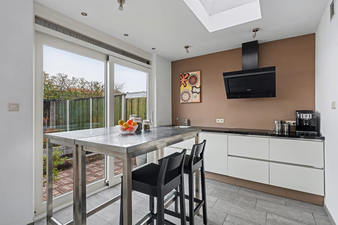 Foto 13 van Schuttekamp 27