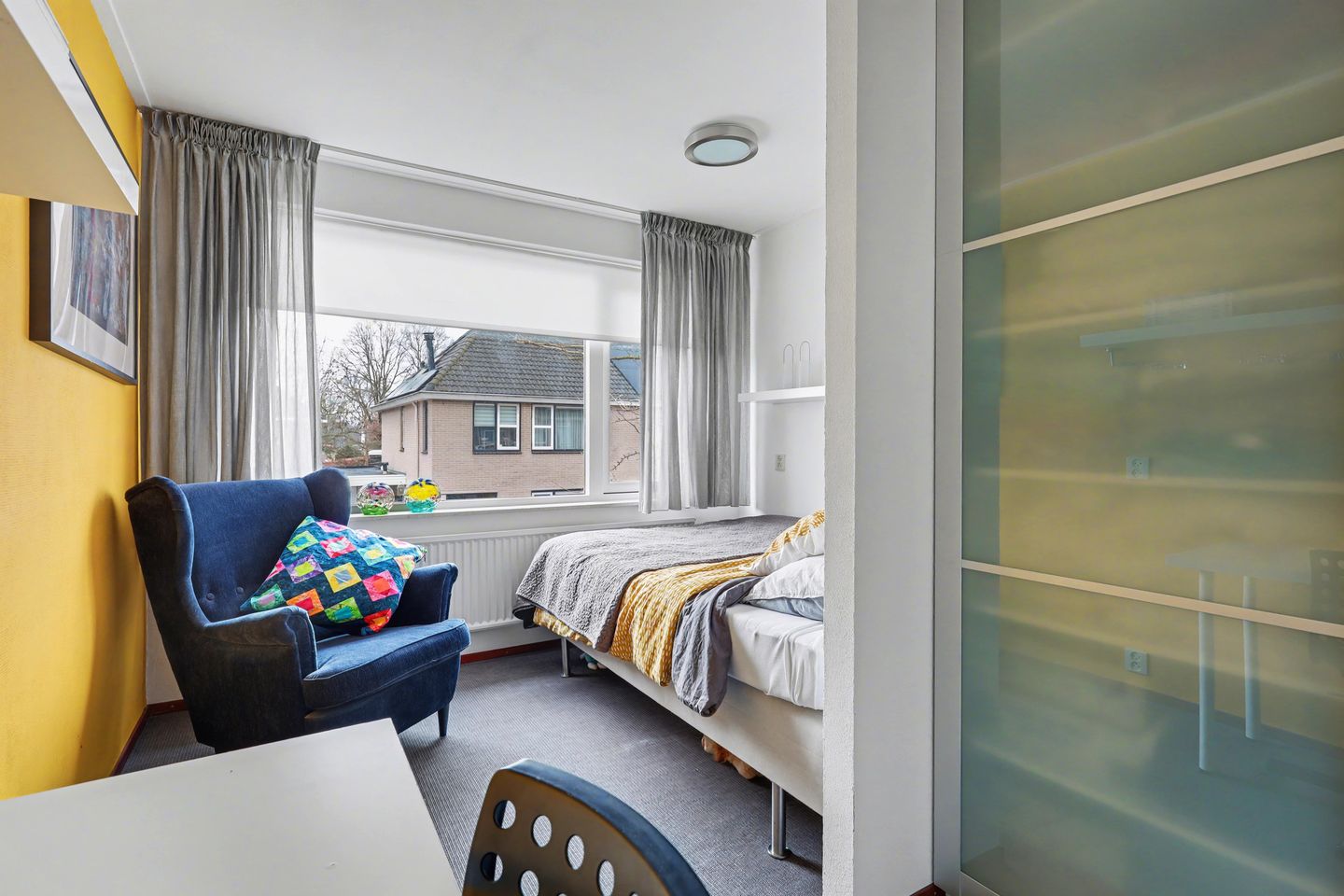 Foto 20 van Schuttekamp 27