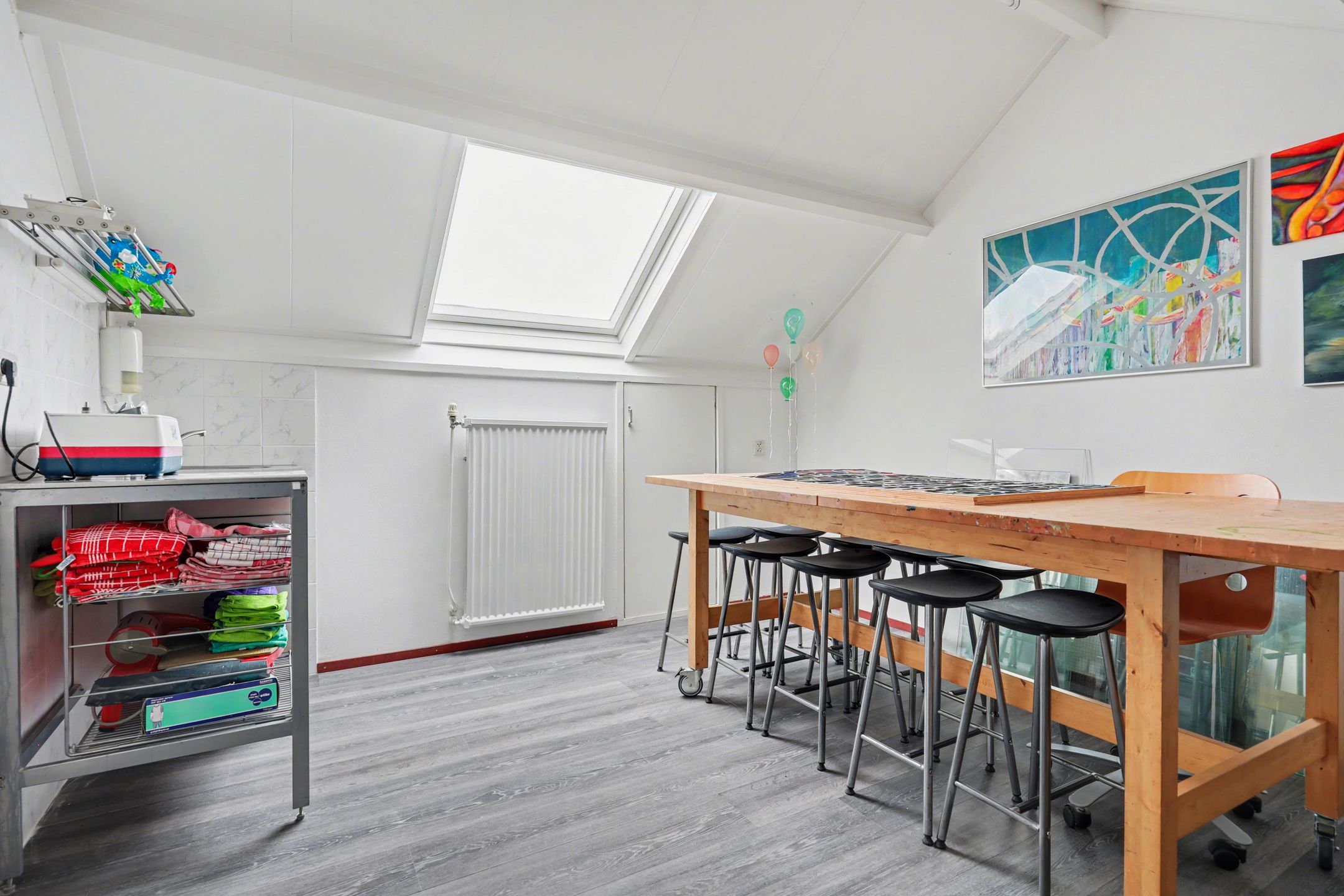 Foto 27 van Schuttekamp 27