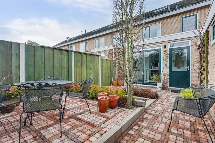 Photo 29 of Schuttekamp 27