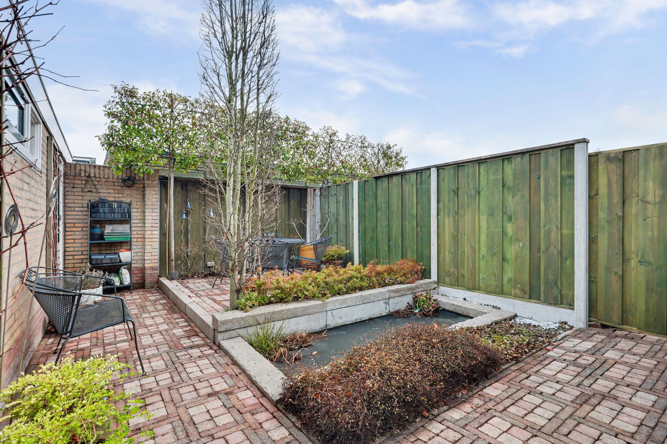 Foto 30 van Schuttekamp 27