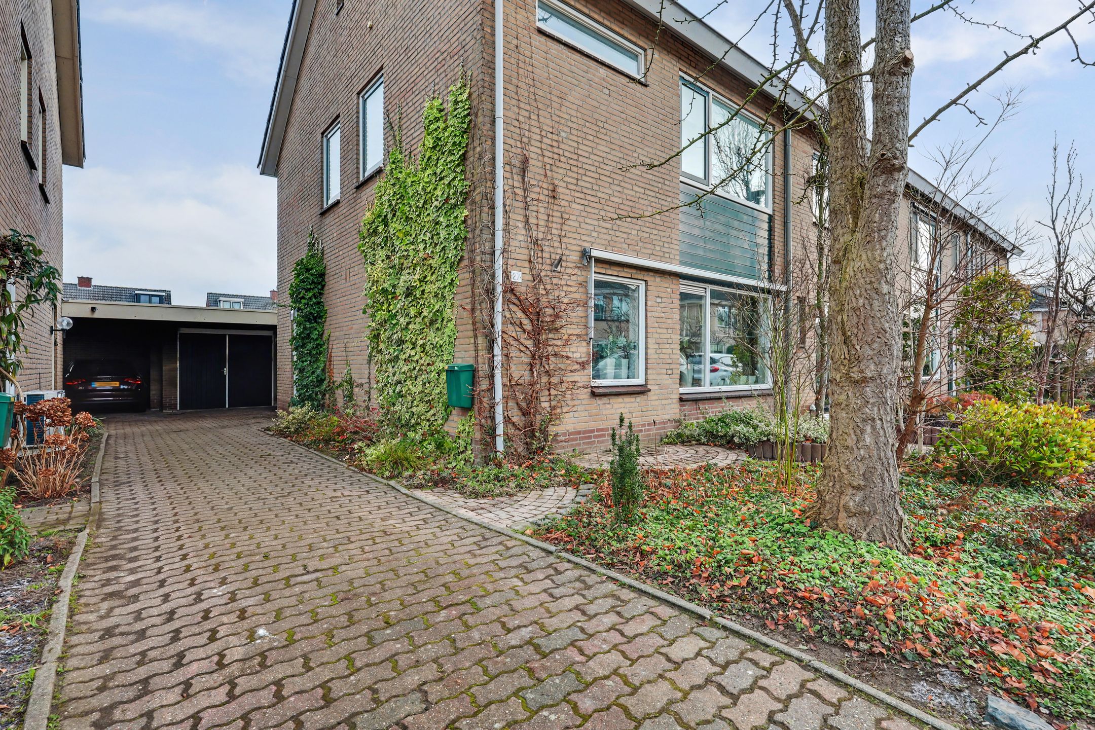 Foto 33 van Schuttekamp 27