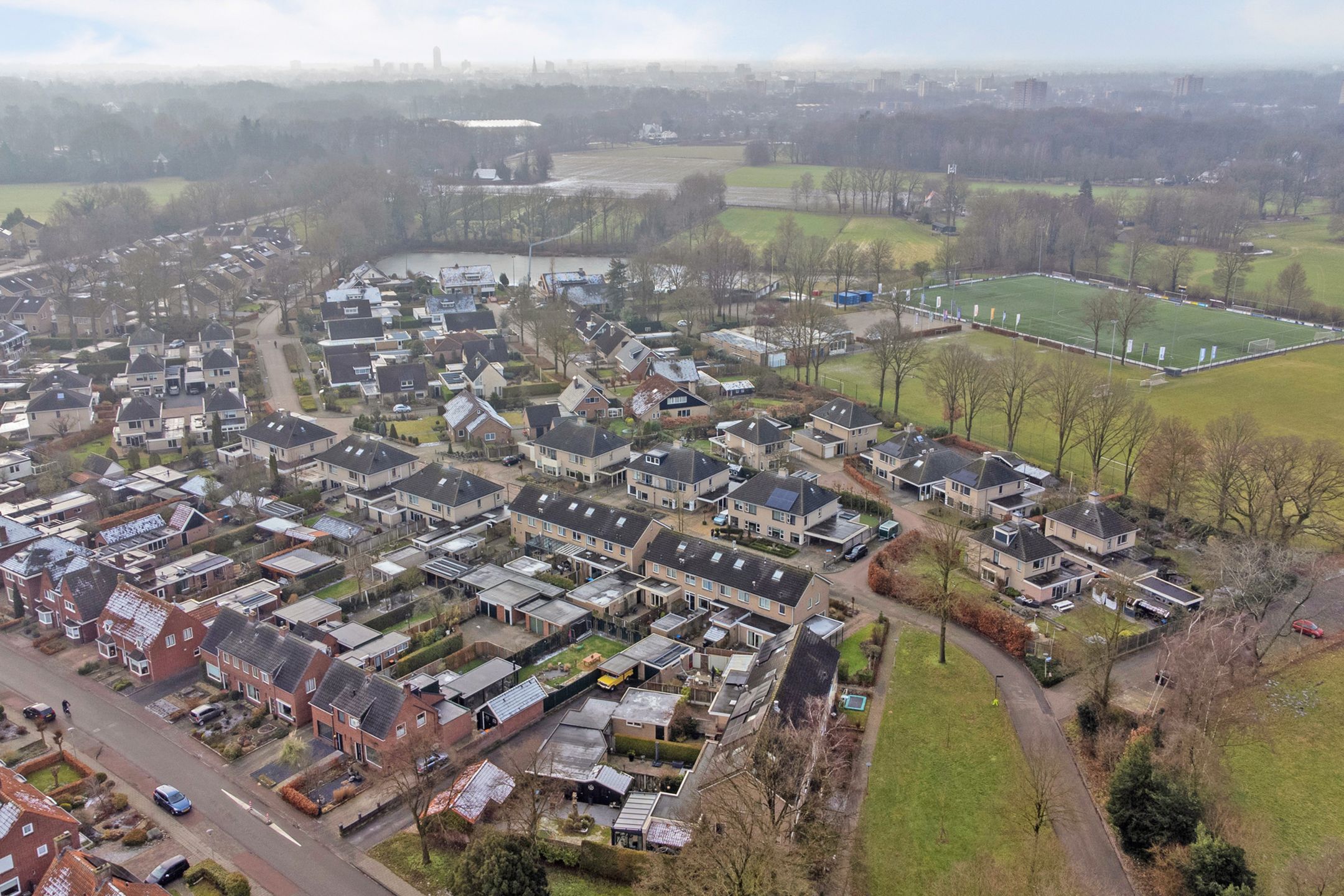 Foto 36 van Schuttekamp 27