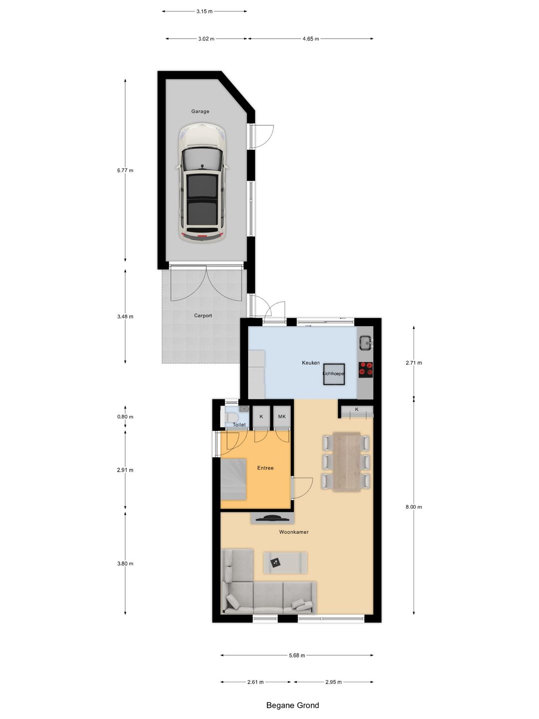 Foto 37 van Schuttekamp 27