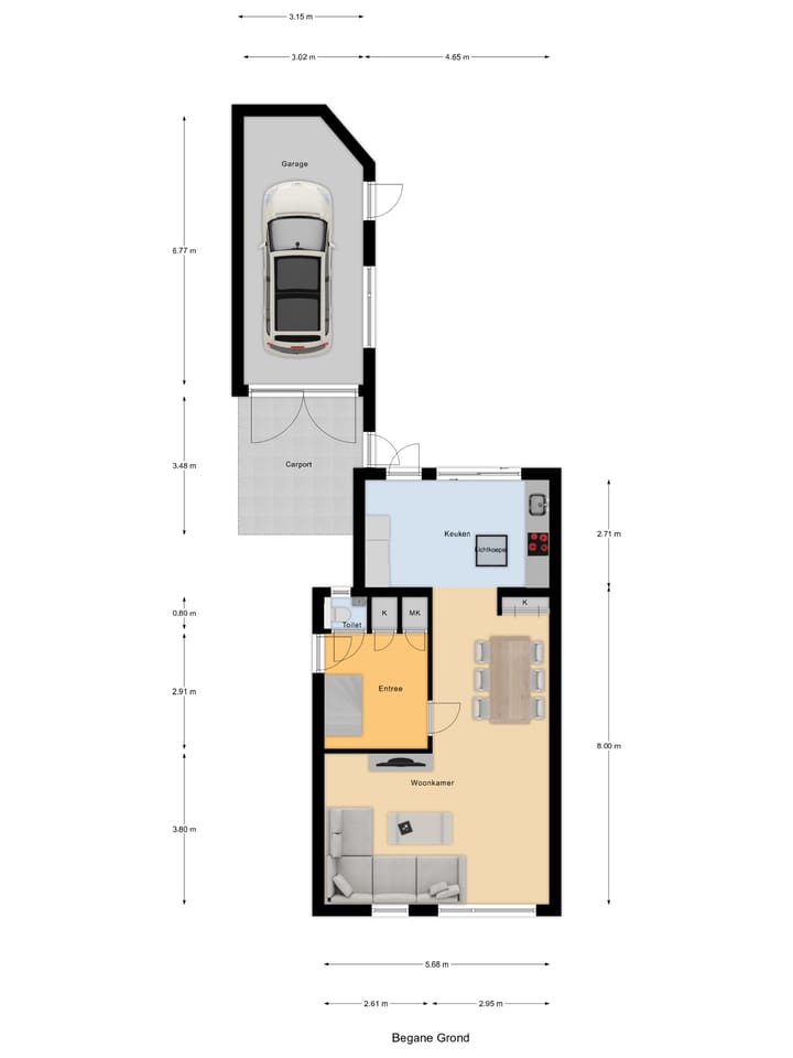 Photo 37 of Schuttekamp 27