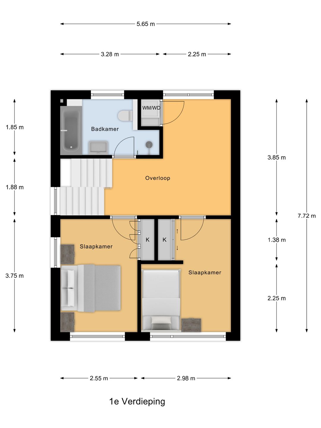 Foto 38 van Schuttekamp 27