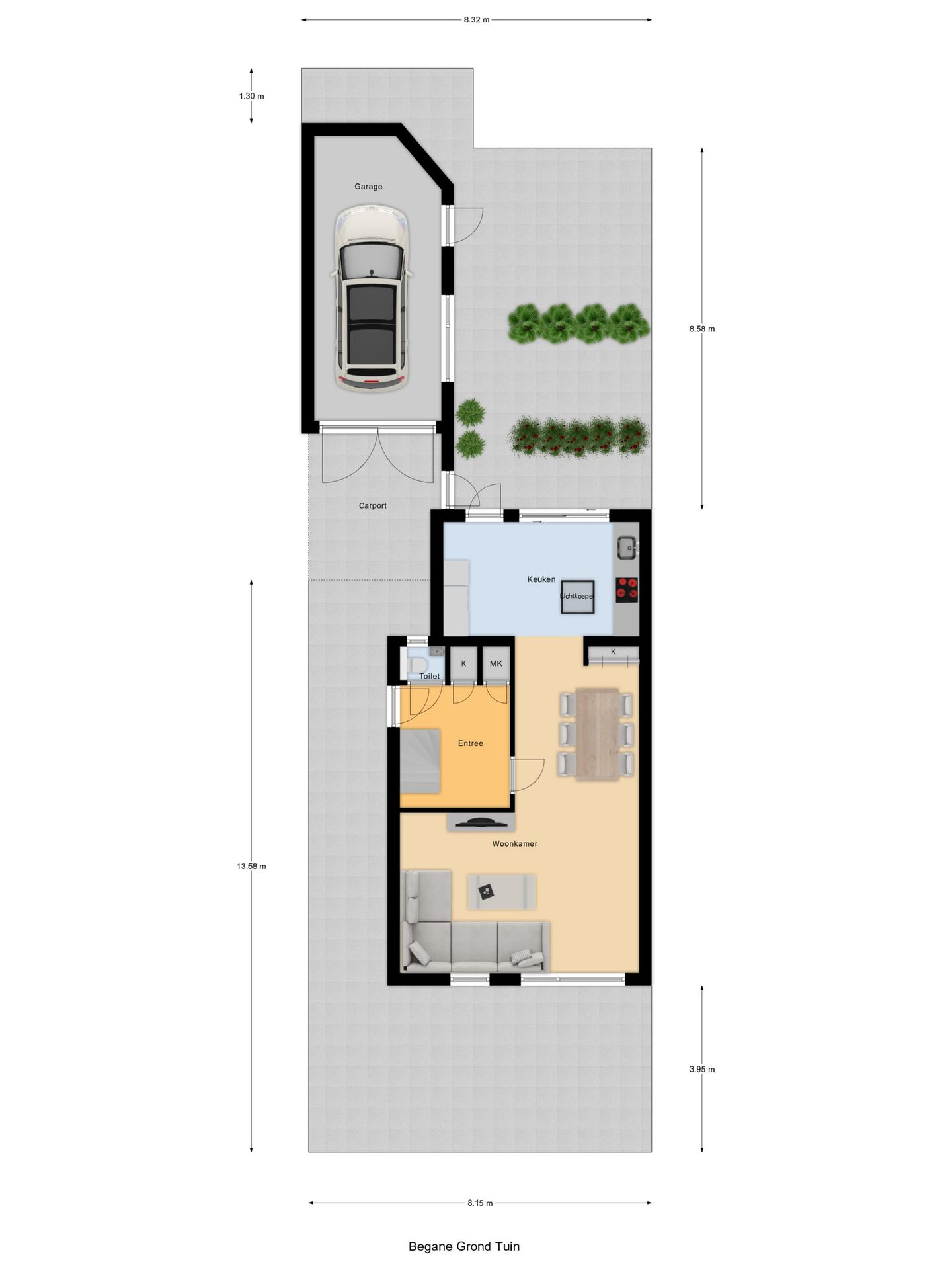 Foto 40 van Schuttekamp 27