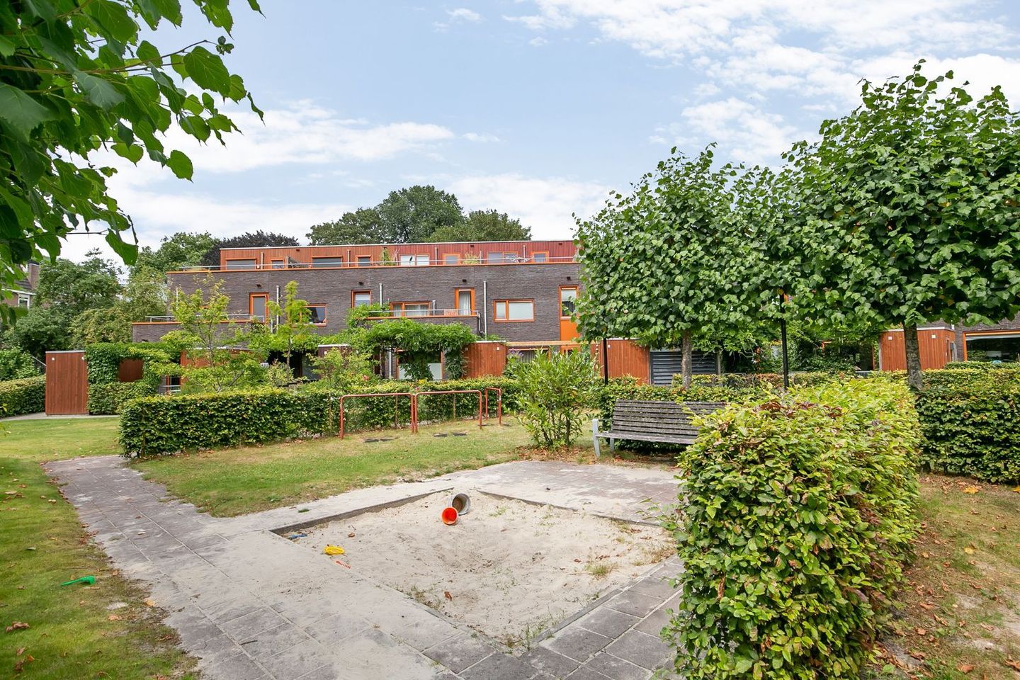 Foto 19 van Herehof 5