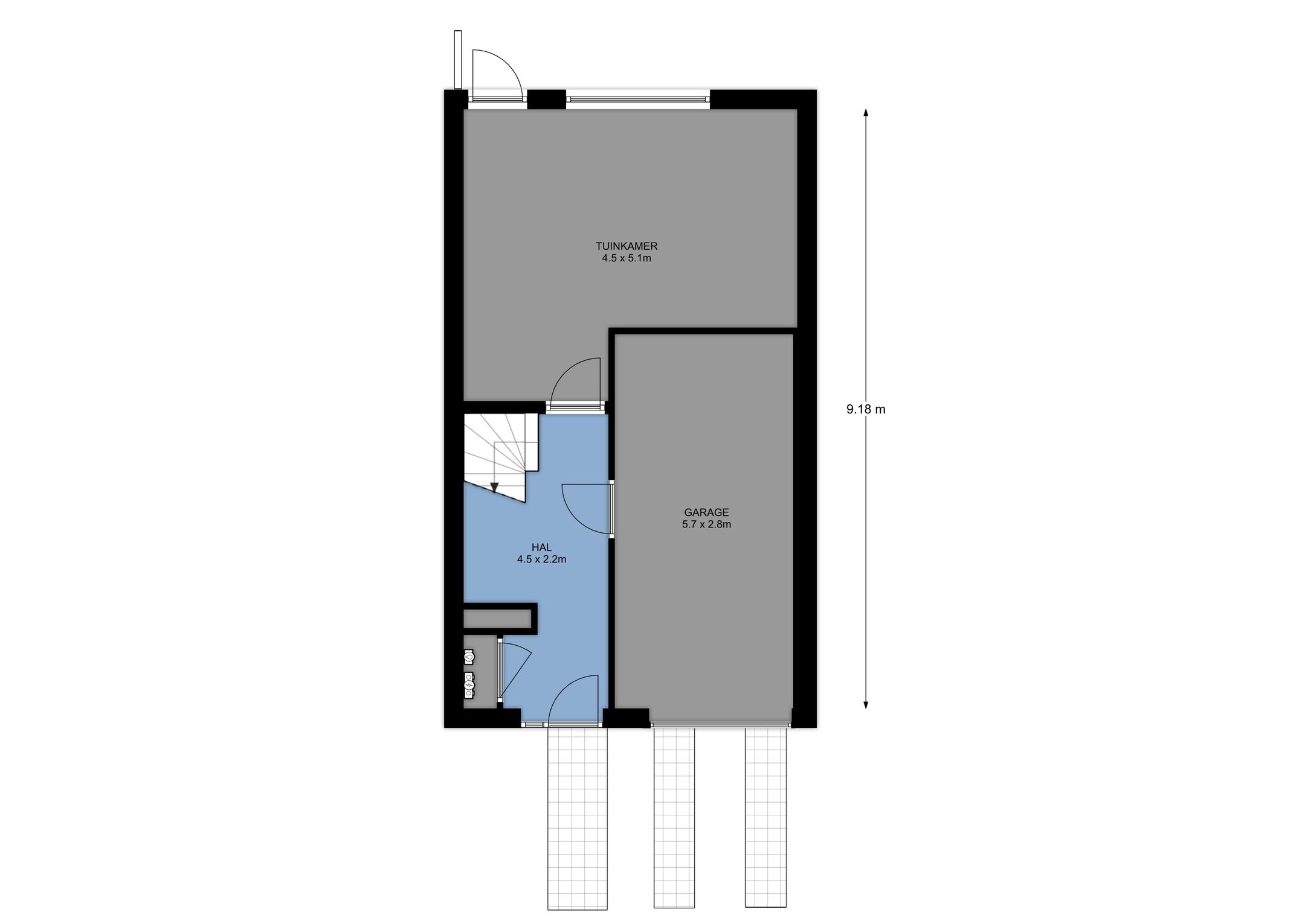 Foto 21 van Herehof 5