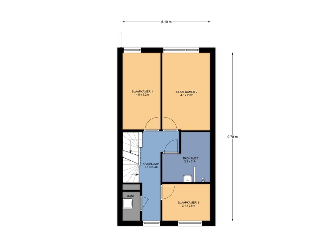 Foto 23 van Herehof 5