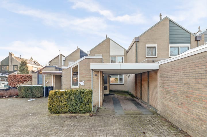 Foto 2 van Geert Grootestraat 51