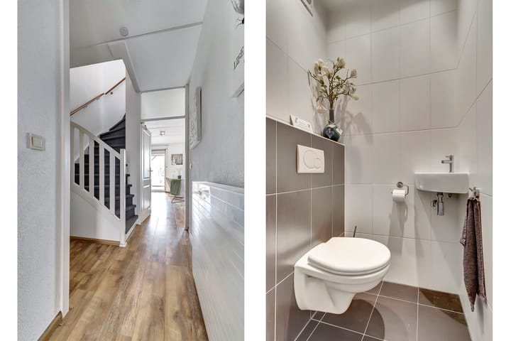 Foto 5 van Geert Grootestraat 51