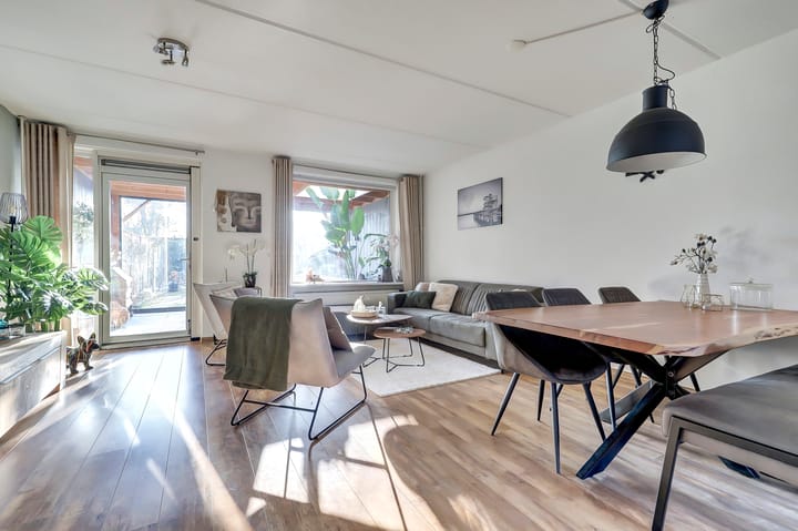 Foto 8 van Geert Grootestraat 51