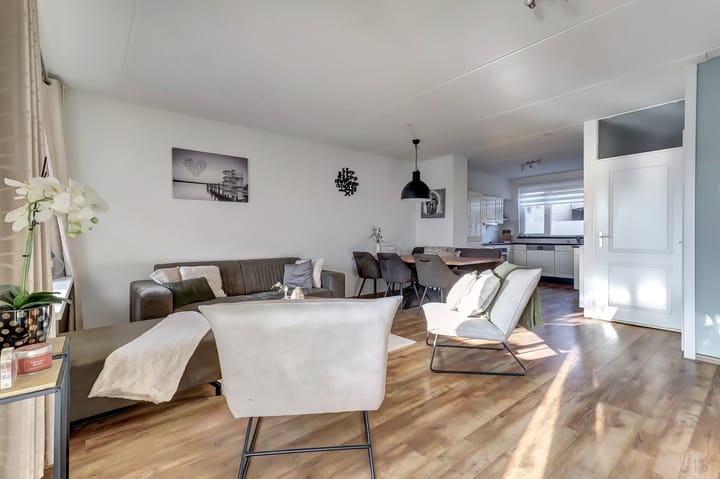 Foto 9 van Geert Grootestraat 51