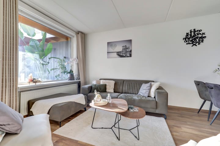 Foto 10 van Geert Grootestraat 51