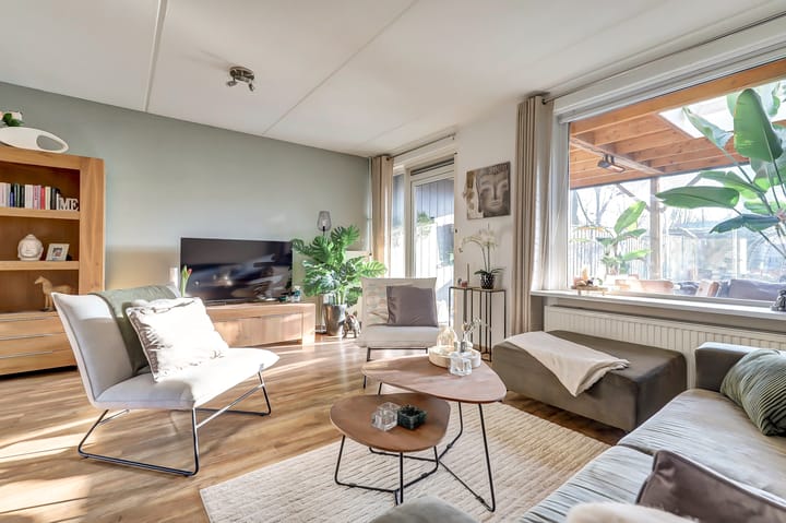 Foto 13 van Geert Grootestraat 51