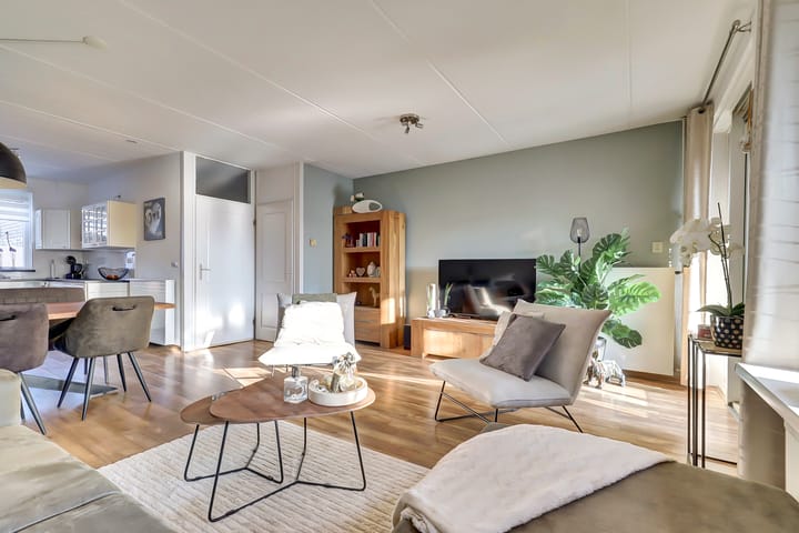 Foto 14 van Geert Grootestraat 51