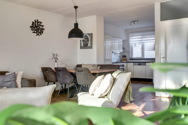 Foto 15 van Geert Grootestraat 51