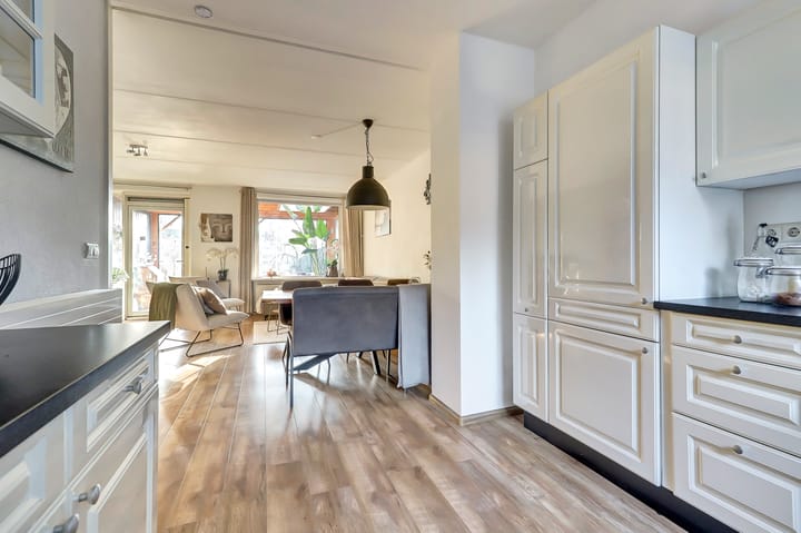 Foto 21 van Geert Grootestraat 51