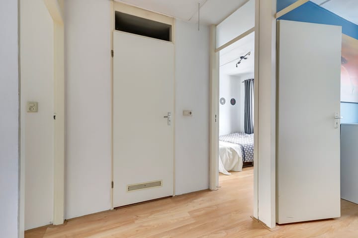 Foto 23 van Geert Grootestraat 51