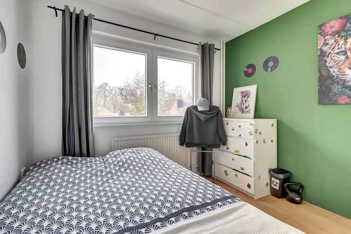 Foto 31 van Geert Grootestraat 51