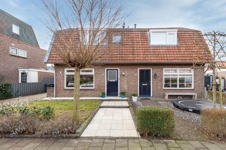 Foto 4 van Egelinglaan 21