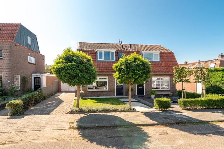 Foto 5 van Egelinglaan 21