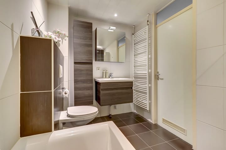 Foto 40 van Geert Grootestraat 51