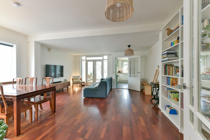 Foto 8 van Egelinglaan 21