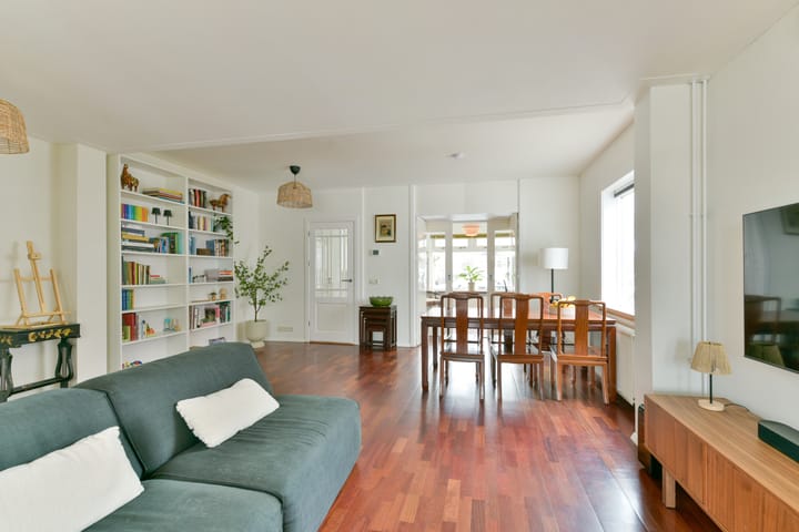 Foto 10 van Egelinglaan 21