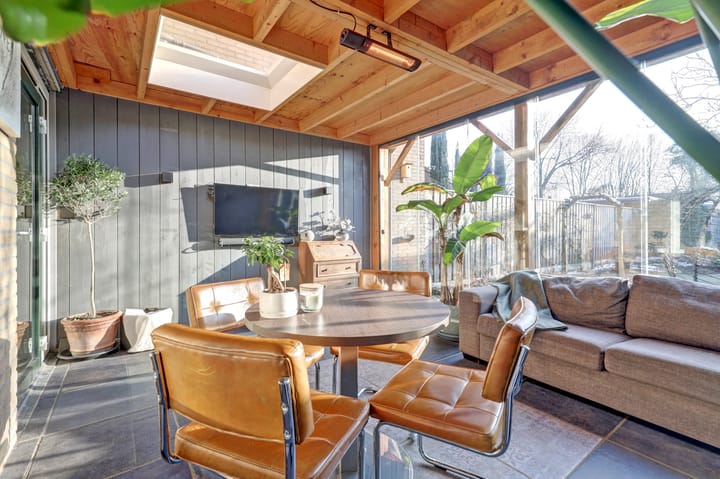 Foto 44 van Geert Grootestraat 51