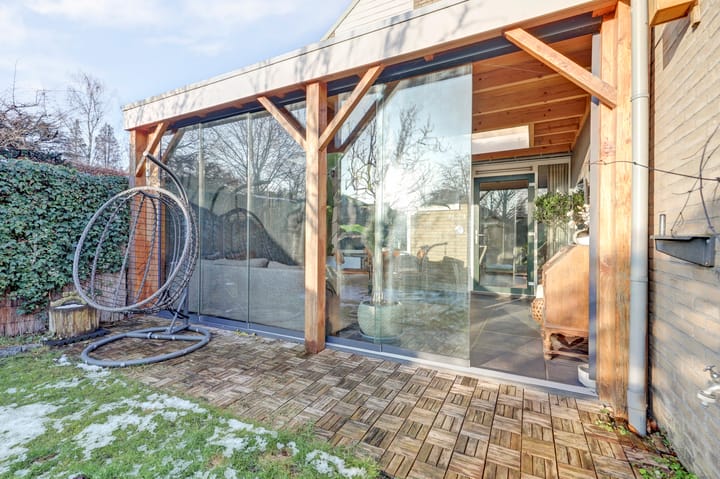 Foto 48 van Geert Grootestraat 51