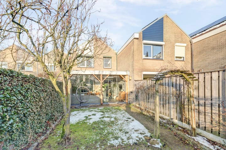 Foto 49 van Geert Grootestraat 51