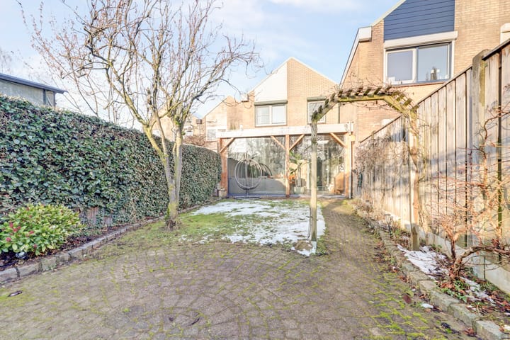 Foto 50 van Geert Grootestraat 51