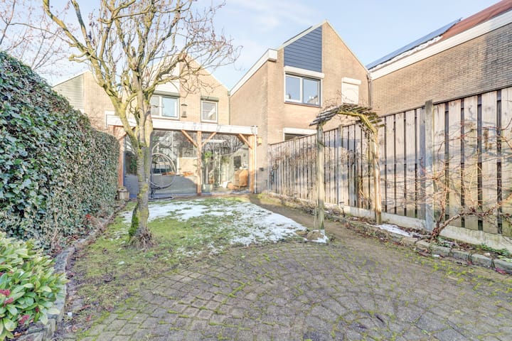 Foto 51 van Geert Grootestraat 51