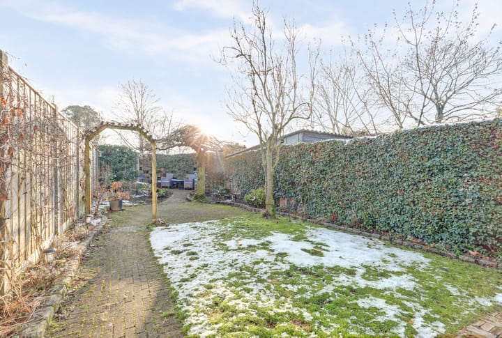 Foto 53 van Geert Grootestraat 51